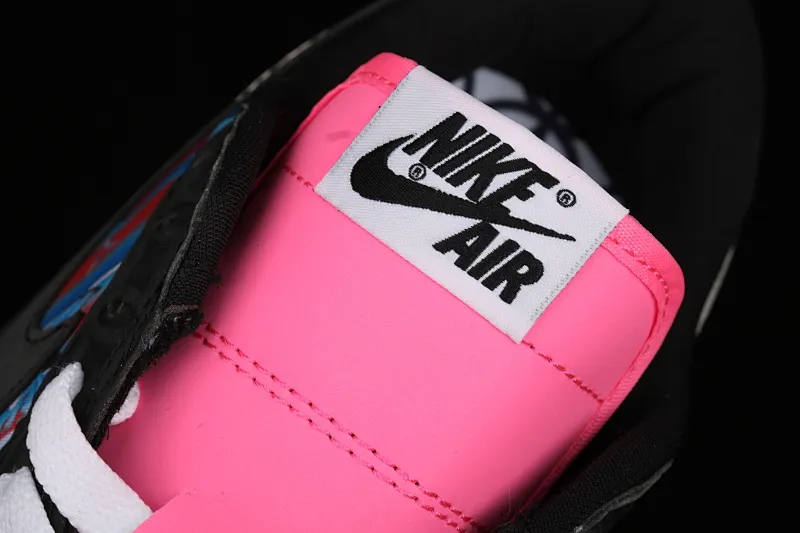 All categories Air Jordan Jordan series basketball shoes Air Jordan 1 Low Air Jordan 1 Low Brand AJ1 Joe 1 low-top cultural and leisure sports sneakers CW0418-006